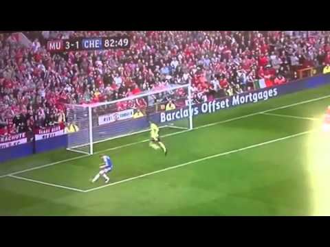 Youtube: Fernando Torres FAIL!!!!!!!