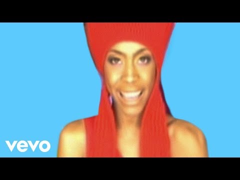 Youtube: Erykah Badu - Bag Lady