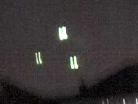 Youtube: UFO IN LONDON 15 APRIL 2009. very close!
