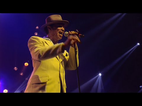 Youtube: I'm a Wonderful Thing - Kid Creole & The Coconuts - Live in  Marciac 2018