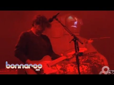 Youtube: Primus - "American Life" - Bonnaroo 2011 (Official Video) | Bonnaroo365