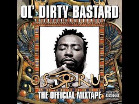 Youtube: ODB-Fire(Dirty Dirty)