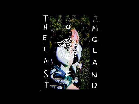 Youtube: PATRICK WOLF / THE LAST OF ENGLAND / VERTICAL VIDEO