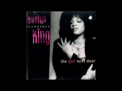 Youtube: EVELYN CHAMPAGNE KING   SERIOUS