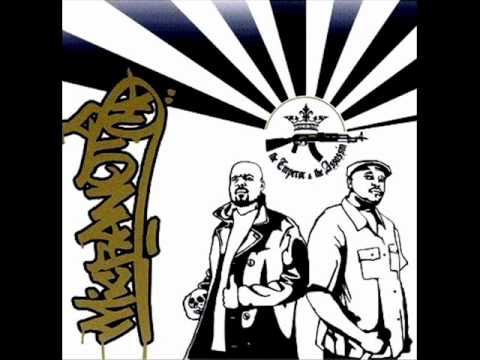 Youtube: Micranots - Heat