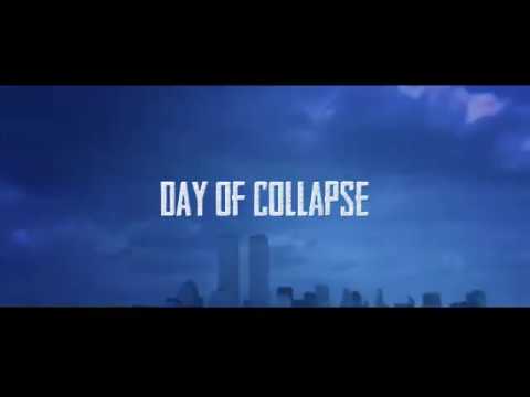 Youtube: Bloody Times - Day of Collapse (Lyric Video)