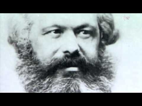Youtube: Hörbuch "Marx & Engels intim"/  Kulturjounal