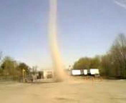 Youtube: CT Dust Devil