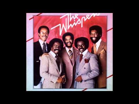 Youtube: The Whispers - Out The Box (1979)