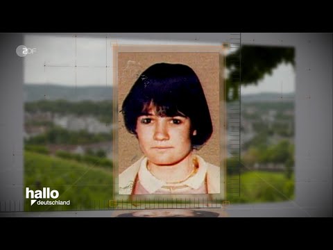 Youtube: Aktenzeichen XY Retro 94 - Der ungesühnte Mord an Anja Aichele
