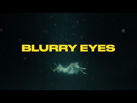 Youtube: Michael Patrick Kelly - Blurry Eyes (Official Video)