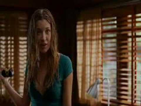 Youtube: Disturbia trailer