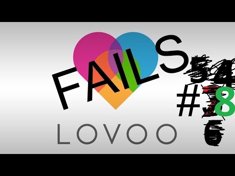 Youtube: Kannst du mit mir sosamen? - Lovoo Fails #8
