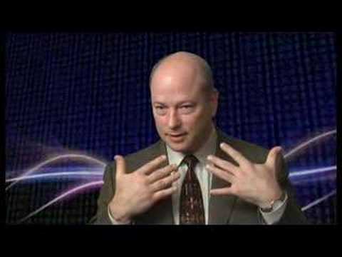 Youtube: John Hagelin, Ph.D on Consciousness 1 of 2