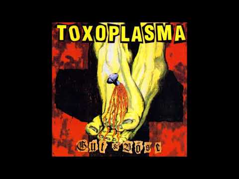 Youtube: Toxoplasma - Gut & Böse [Full Album]