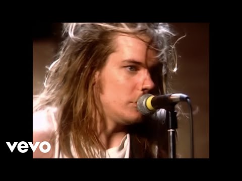 Youtube: Soul Asylum - Somebody to Shove (Official HD Video)