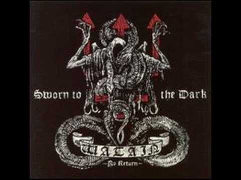 Youtube: Watain "The Light That Burns The Sun"