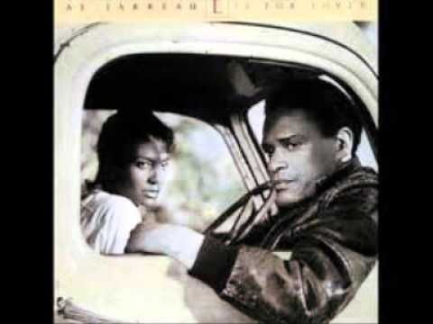 Youtube: Al Jarreau - Tell Me What I Gotta Do.wmv