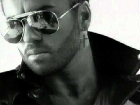 Youtube: George Michael - Too Funky