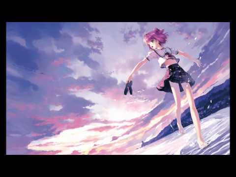 Youtube: Nightcore - Euphoria