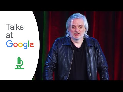 Youtube: The Meta-Problem of Consciousness | Professor David Chalmers | Talks at Google