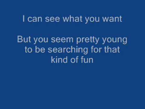 Youtube: ABBA-Does Your Mother Know Lyrics