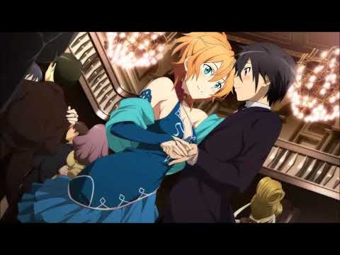 Youtube: Michael Buble -  Sway - Nightcore