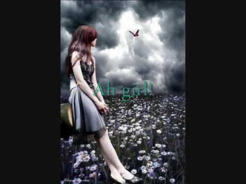Youtube: The Beatles~Girl~Lyrics