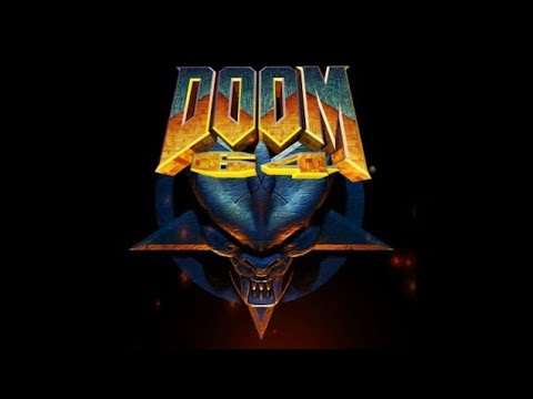 Youtube: Doom 64 Theme (Orchestral) [AcidicVoid]
