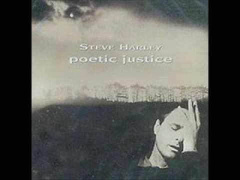 Youtube: Steve Harley - That's My Life In Your Hands