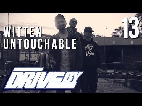 Youtube: WITTEN UNTOUCHABLE - AUSNAHMETALENTE (DRIVE BY VIDEO No. 13)