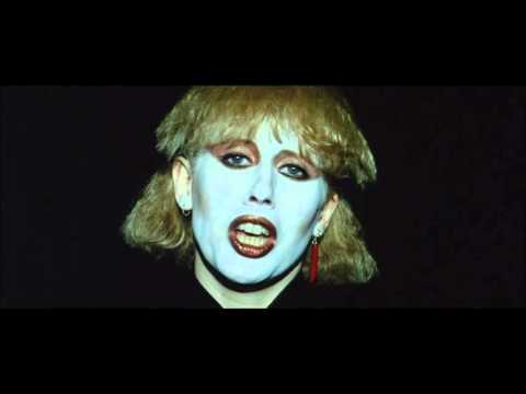 Youtube: Hazel O'Connor - Will You?