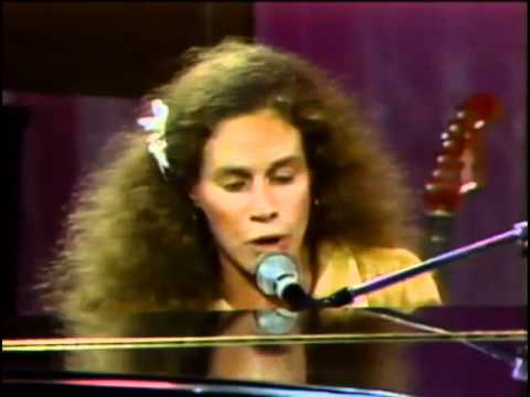 Youtube: Jazzman - Carole King (81.121.01)