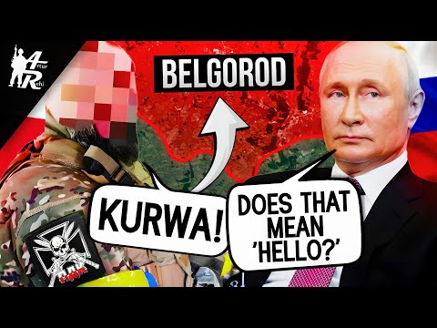 Youtube: Polish Fighters joined the battle! | The Kadyrovites attacked Ukraine! | Ukraine Update