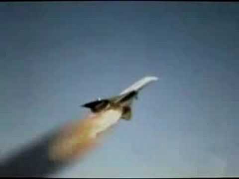 Youtube: Concorde Flight 4590