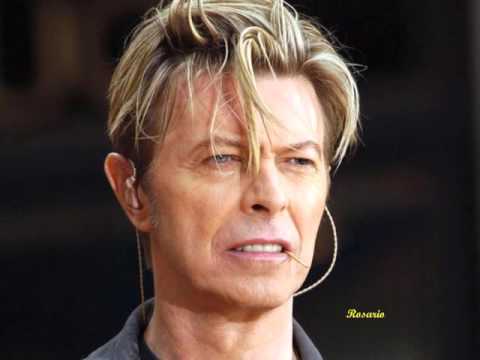 Youtube: David Bowie "My way"