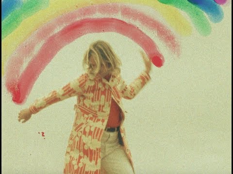 Youtube: The Babe Rainbow - Monky Disco