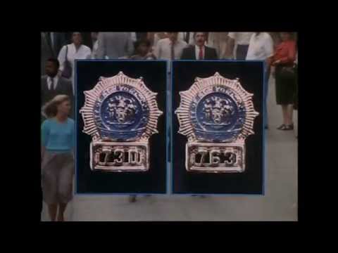 Youtube: Cagney and Lacey Theme Intro  (HD)