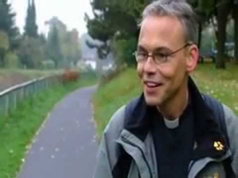 Youtube: Bischof Franz Tebartz-van Elst: Ein Porträt (halb)