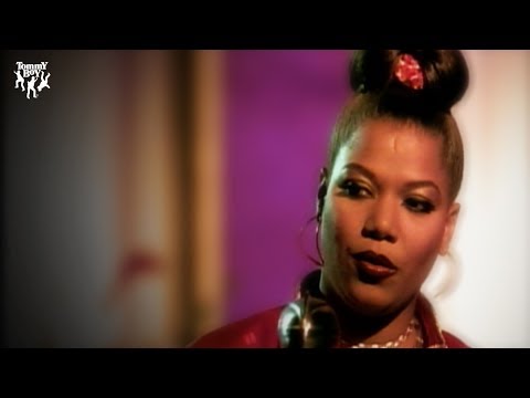 Youtube: Queen Latifah - It's Alright (Music Video)