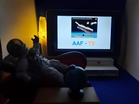 Youtube: Verschwörungs-Wahnsinn kennt keine Grenzen   AAF TV  2