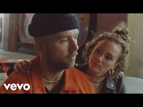 Youtube: SonReal - 1000 Highways (Official Video)