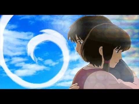 Youtube: Joe Hisaishi -First Love