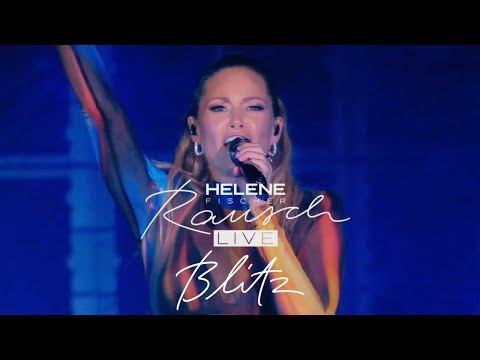 Youtube: Helene Fischer - Blitz (Live aus München 2022)