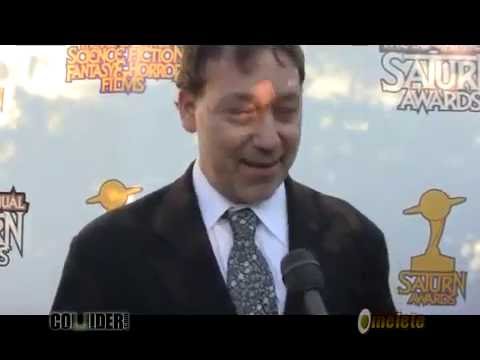 Youtube: Sam Raimi - Warcraft Movie Interview