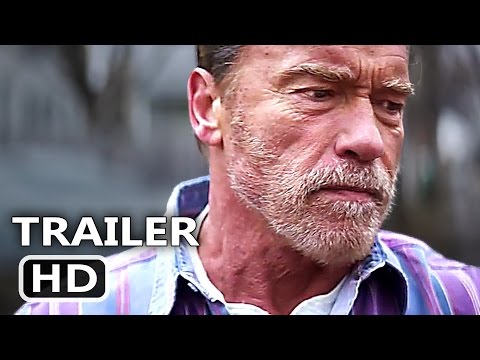 Youtube: АFTЕRMАTH Clips + Trailer (2017) Аrnold Schwarzenegger Drama Movie HD