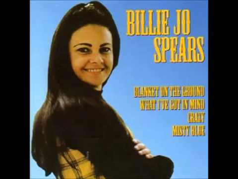 Youtube: Billie Jo Spears -- Blanket On The Ground