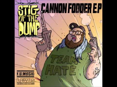 Youtube: Stig Of The Dump - One
