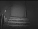 Youtube: Ghost at the top of the stairs