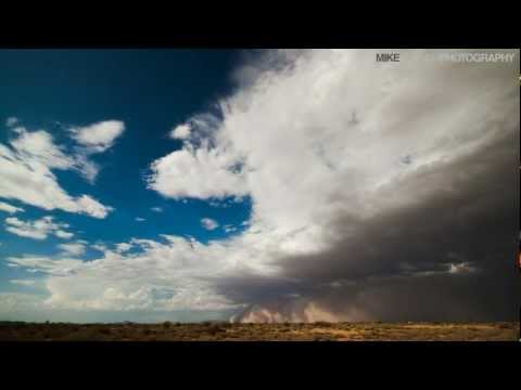 Youtube: STUNNING haboob video!